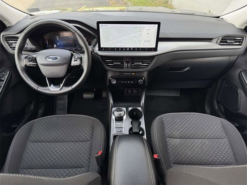 Used 2024 Ford Escape Active w/ Tech Pack #1 image 2