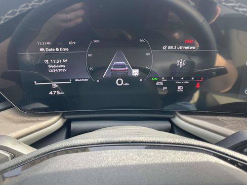 New 2025 Audi Q5 Premium Plus image 23