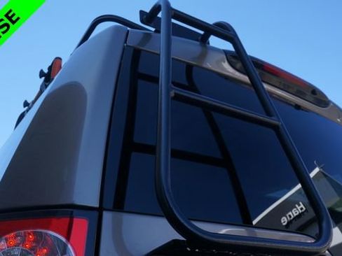 Used 2012 Land Rover LR4 HSE image 85