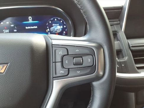 Used 2024 Chevrolet Tahoe LT AWD/4WD image 16