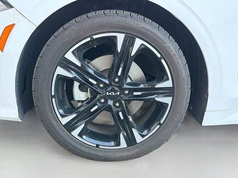 Used 2022 Kia K5 GT-Line w/ GT-Line FWD Premium Package image 30