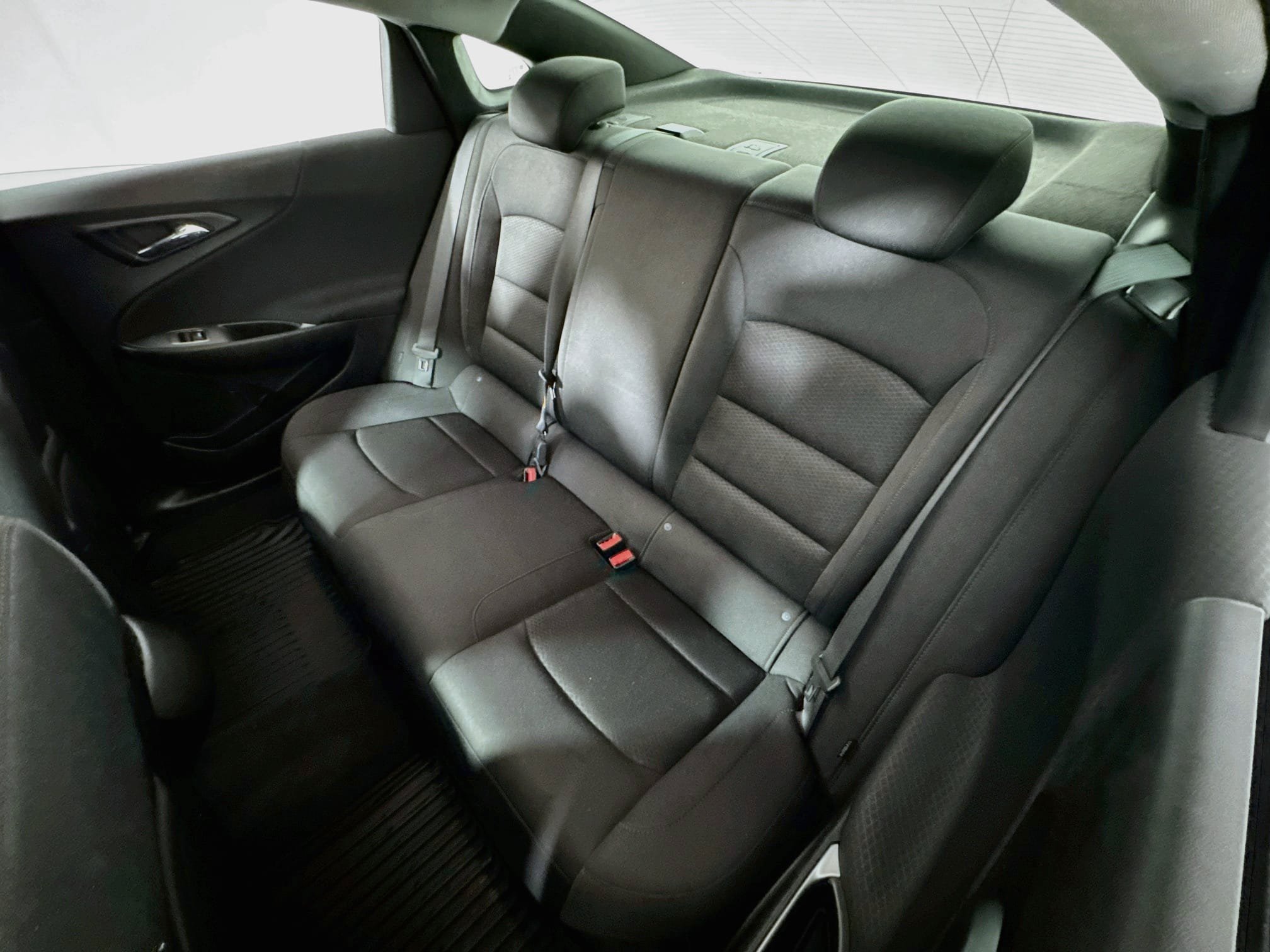 Used 2022 Chevrolet Malibu LS w/ LPO, Convenience Package 1 FWD image 21