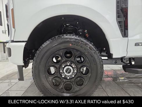 New 2026 Ford F250 XLT w/ XLT Premium Package image 12