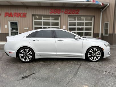 Used 2017 Lincoln MKZ Reserve w/ Luxury Package
