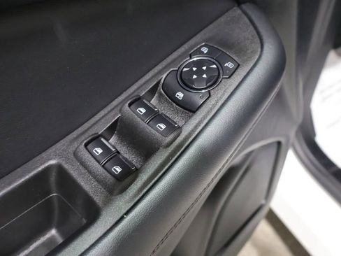 Used 2024 Ford Edge SEL AWD/4WD image 14