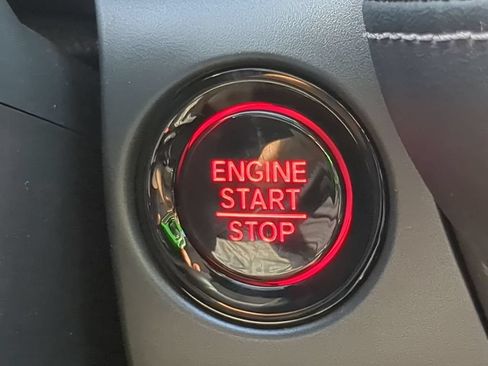 New 2027 Honda HR-V EX-L image 28