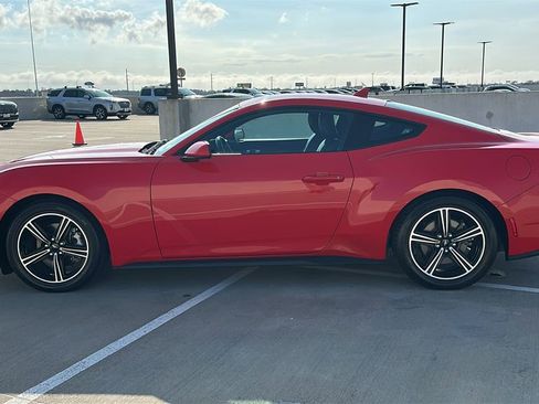 Used 2024 Ford Mustang Premium image 8