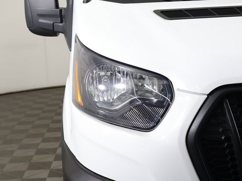 Used 2021 Ford Transit 150 Low Roof image 10