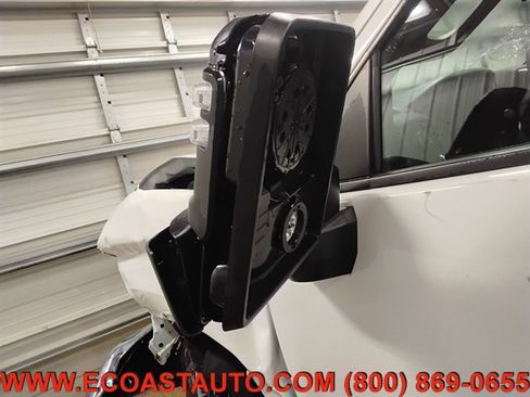 Used 2023 Chevrolet Silverado 3500 W/T w/ WT Convenience Package image 17