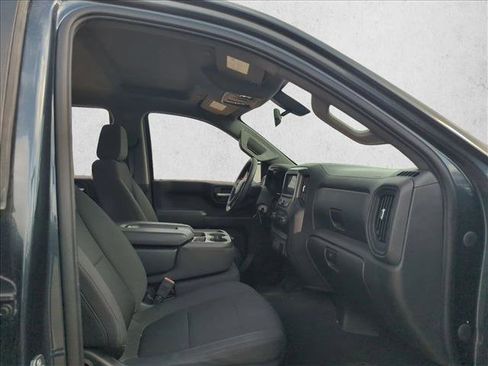 Used 2020 Chevrolet Silverado 1500 Custom w/ Custom Convenience Package image 15