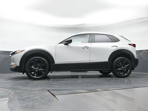 Certified 2024 MAZDA CX-30 AWD 2.5 S w/ Select Sport Pkg image 24