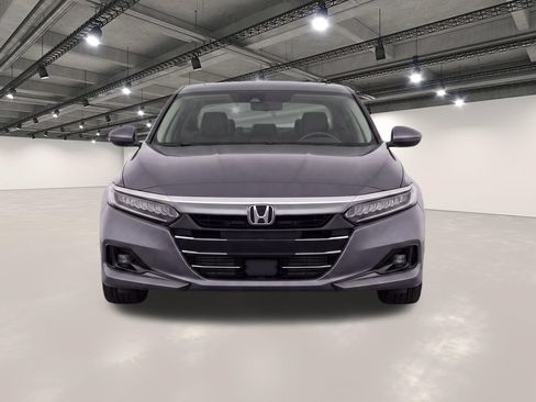 Used 2022 Honda Accord EX-L image 5
