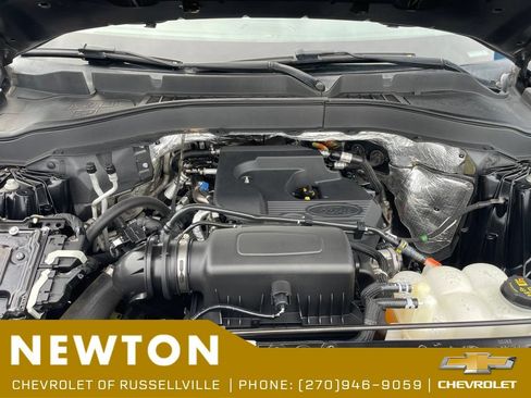 Used 2020 Ford Explorer XLT w/ Equipment Group 202A RWD image 50