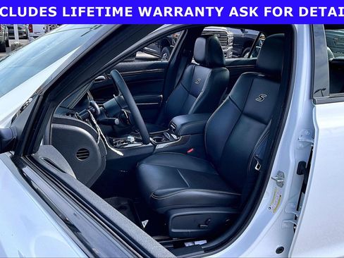 Used 2023 Chrysler 300 S w/ Comfort Group RWD image 21