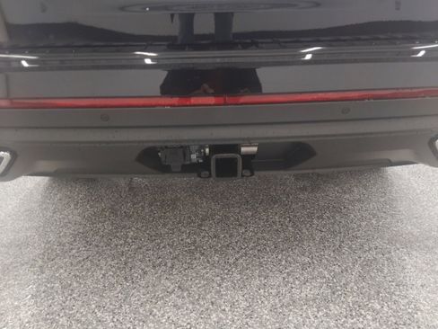 New 2026 Volkswagen Atlas SE image 5