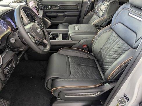 New 2026 RAM 1500 Tungsten w/ Towing Technology Group image 12