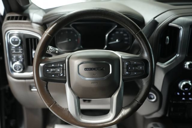Used 2021 GMC Sierra 1500 Denali w/ Driver Alert Package II AWD/4WD image 14