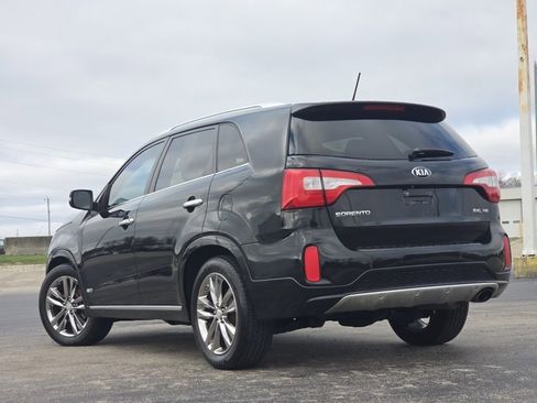 Used 2015 Kia Sorento SX image 24