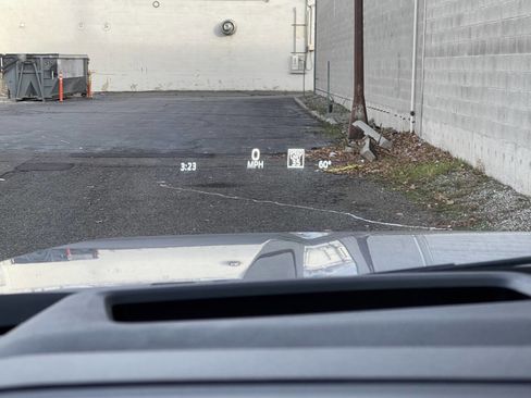 Used 2024 Ford F350 Platinum w/ Tremor Off-Road Package image 30