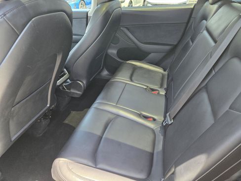 Used 2023 Tesla Model Y Long Range AWD/4WD image 22