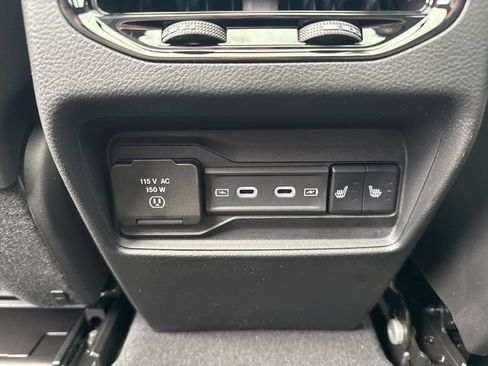 New 2026 Jeep Grand Cherokee Limited AWD/4WD image 20