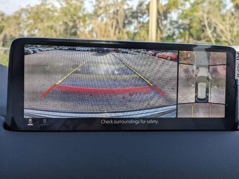 New 2025 MAZDA CX-5 AWD 2.5 S w/ Premium Plus Pkg image 27