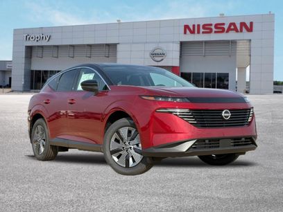 New 2025 Nissan Murano SL