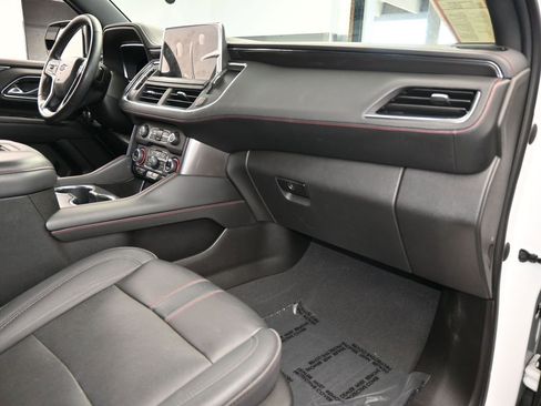 Used 2023 Chevrolet Tahoe RST w/ Sport Performance Package image 61