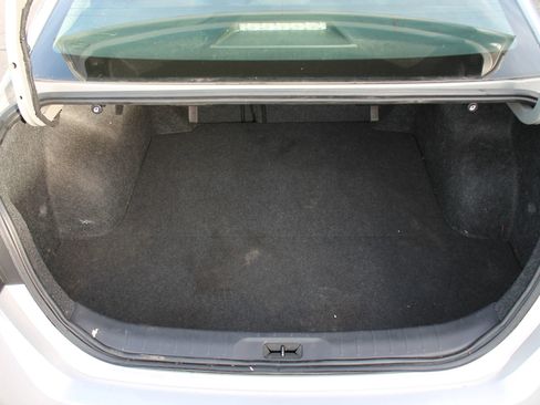 Used 2022 Nissan Altima 2.5 S FWD image 19