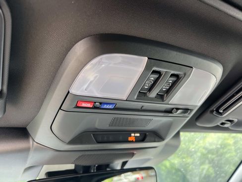 New 2026 Subaru Crosstrek 2.5i Wilderness AWD/4WD image 22