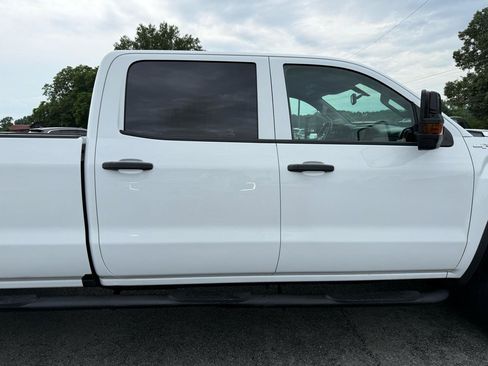 Used 2019 GMC Sierra 2500 4x4 Crew Cab image 35