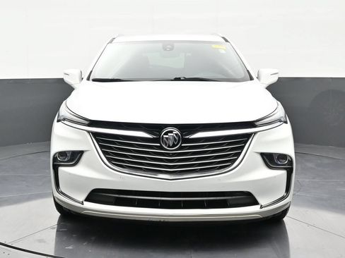 Used 2022 Buick Enclave Premium FWD image 8