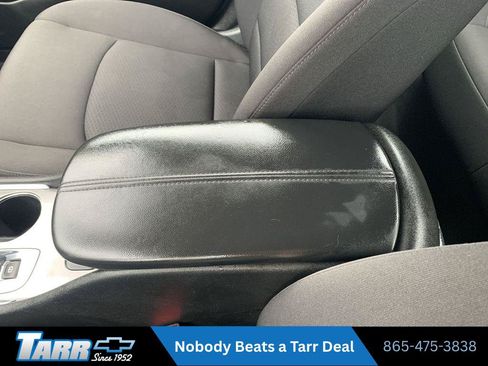 Used 2024 Chevrolet Malibu LT FWD image 22