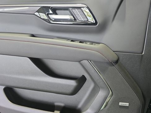 New 2026 Chevrolet Tahoe RST image 26