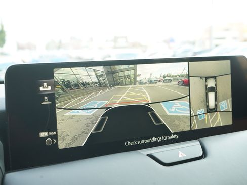 New 2026 MAZDA CX-90 3.3 Turbo S w/ Premium Plus image 15