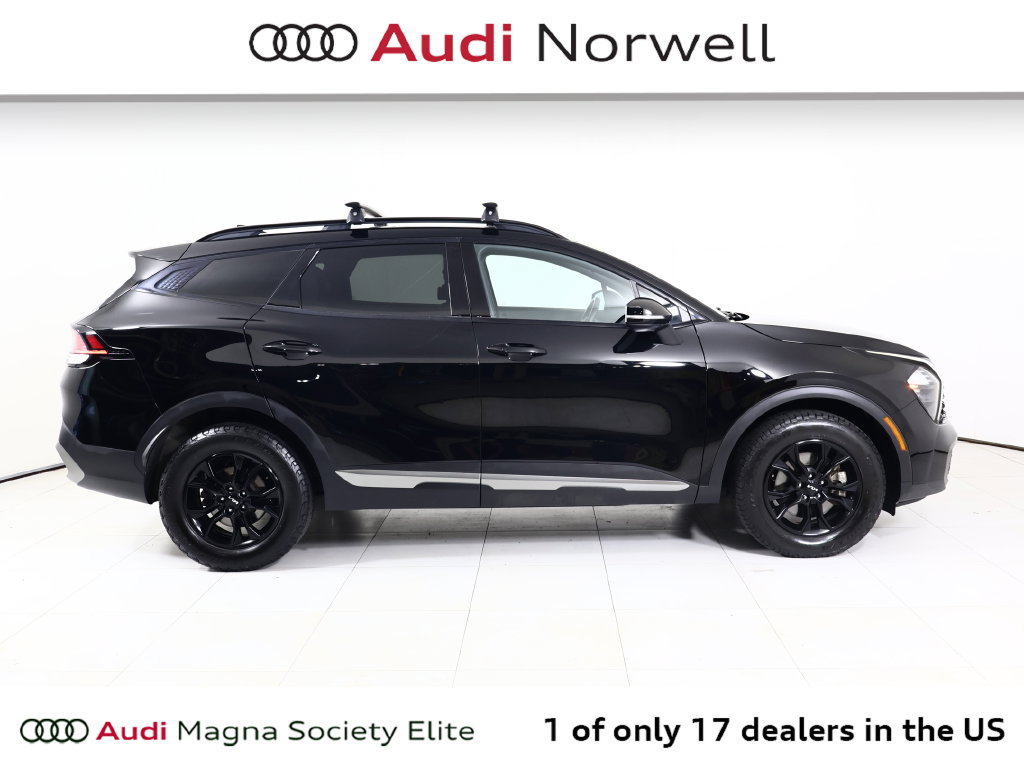 Used 2023 Kia Sportage X-Pro AWD/4WD image 20