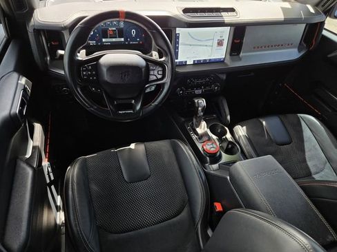 Used 2023 Ford Bronco Raptor AWD/4WD image 17