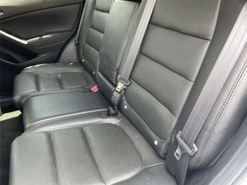 Used 2016 MAZDA CX-5 Grand Touring AWD/4WD image 13