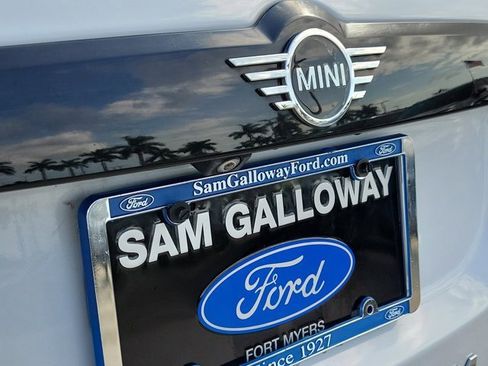 Used 2020 MINI Cooper Countryman S image 10