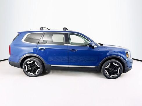 Certified 2024 Kia Telluride S AWD/4WD image 4
