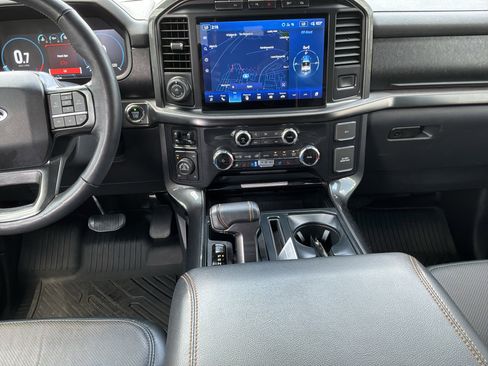Used 2022 Ford F150 Tremor w/ Equipment Group 402A High AWD/4WD image 29