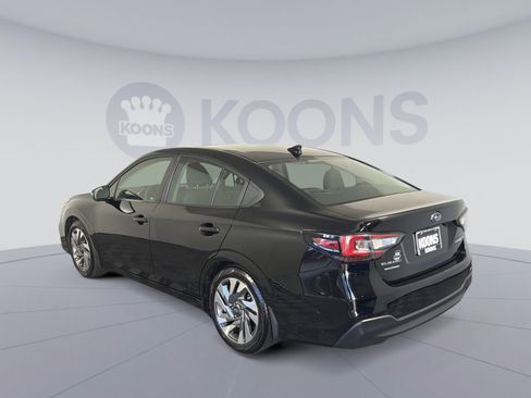 Used 2024 Subaru Legacy Limited image 4