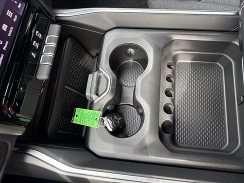 New 2026 RAM 1500 Big Horn image 30