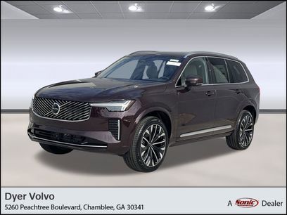New 2026 Volvo XC90 B5 Core w/ Protection Package