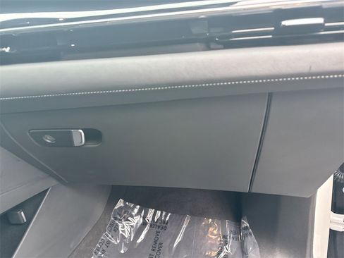 Used 2024 Cadillac Escalade Sport w/ LPO, ONYX Package image 36