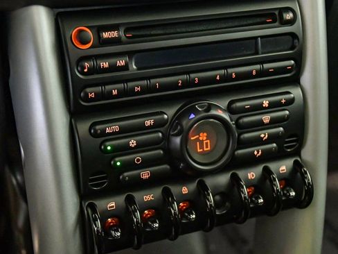 Used 2002 MINI Cooper S image 26