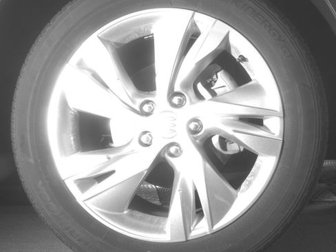 Used 2025 Buick Encore GX Preferred AWD/4WD image 13