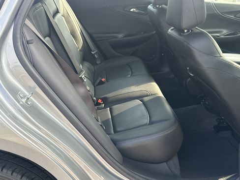 Used 2024 Chevrolet Malibu LT FWD image 15