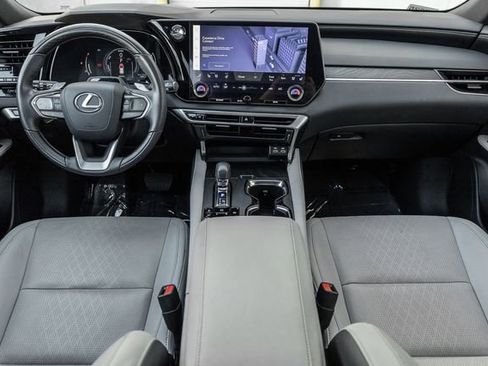 Used 2024 Lexus RX 350 w/ Convenience Package image 6