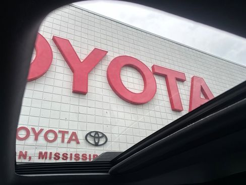 Used 2024 Toyota Land Cruiser w/ Premium Package AWD/4WD image 18